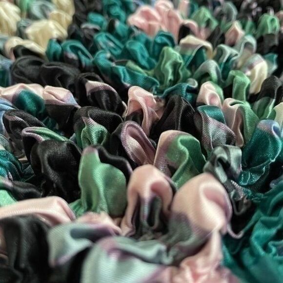 Vintage 90s Y2K Popcorn Magic Bubble Shirt One Size - Picture 7 of 9